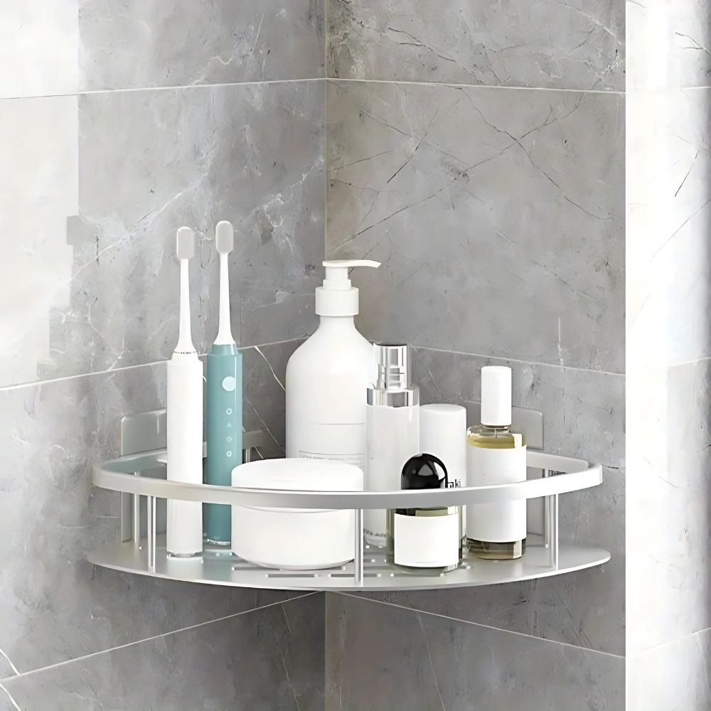 Charly | Corner Shower Shelf Organizer