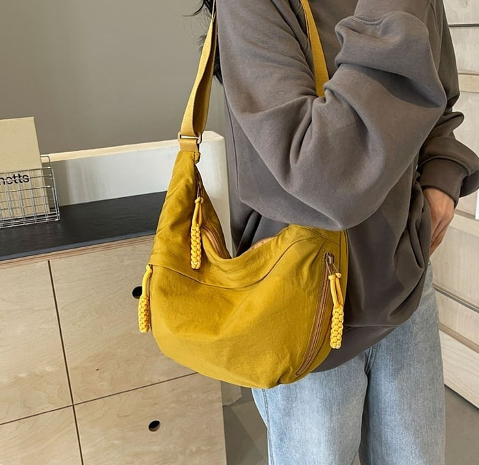Charly™ Crossbody Bag