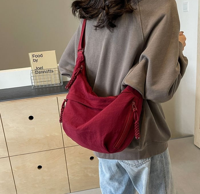 Charly™ Crossbody Bag