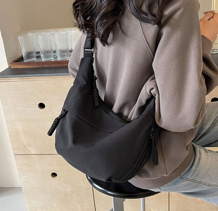 Charly™ Crossbody Bag