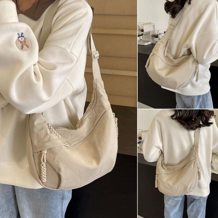 Charly™ Crossbody Bag