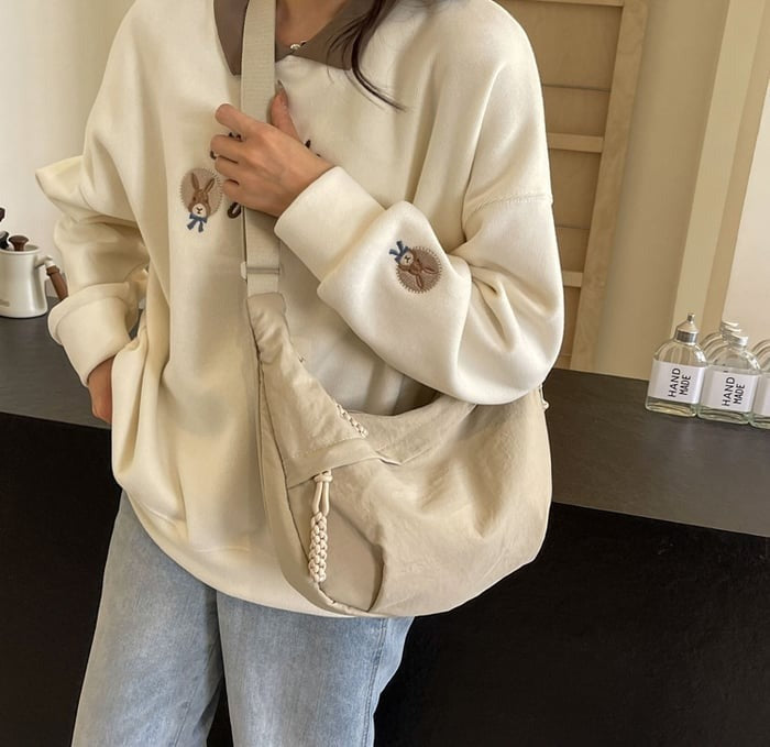 Charly™ Crossbody Bag