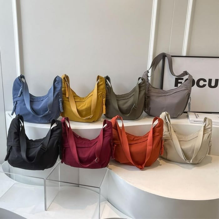 Charly™ Crossbody Bag