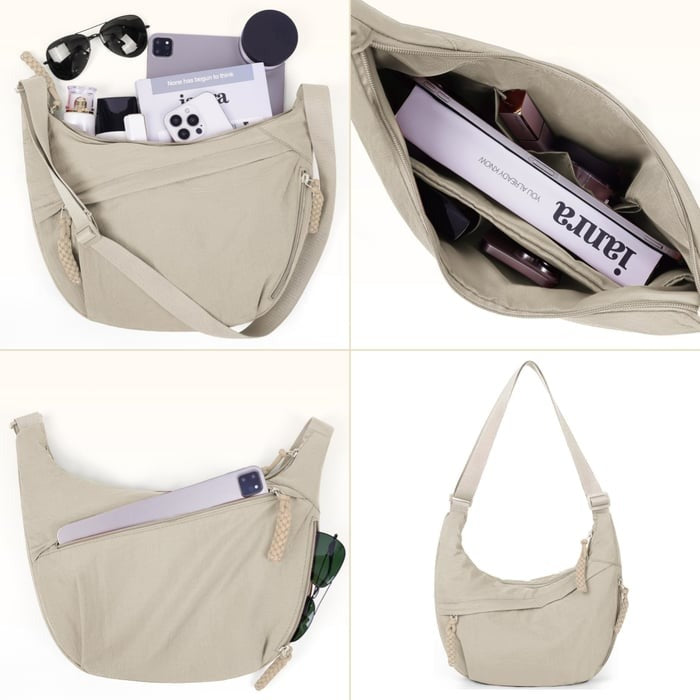 Charly™ Crossbody Bag