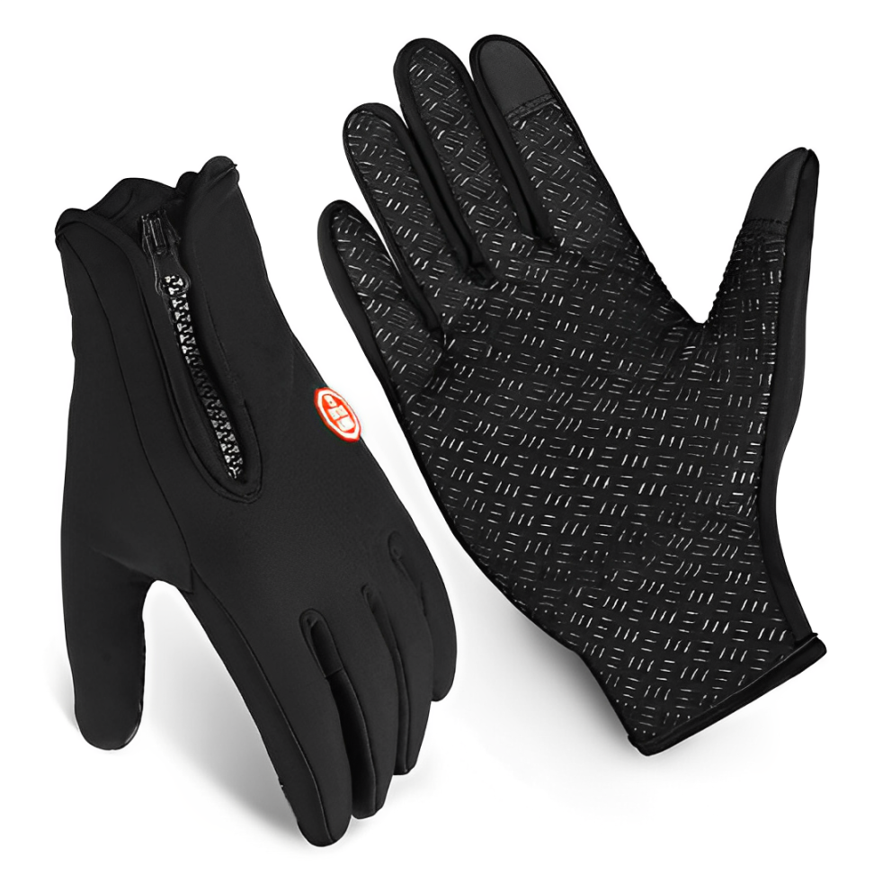 Charly | Cycling Gloves Ski Gloves for Men and Women