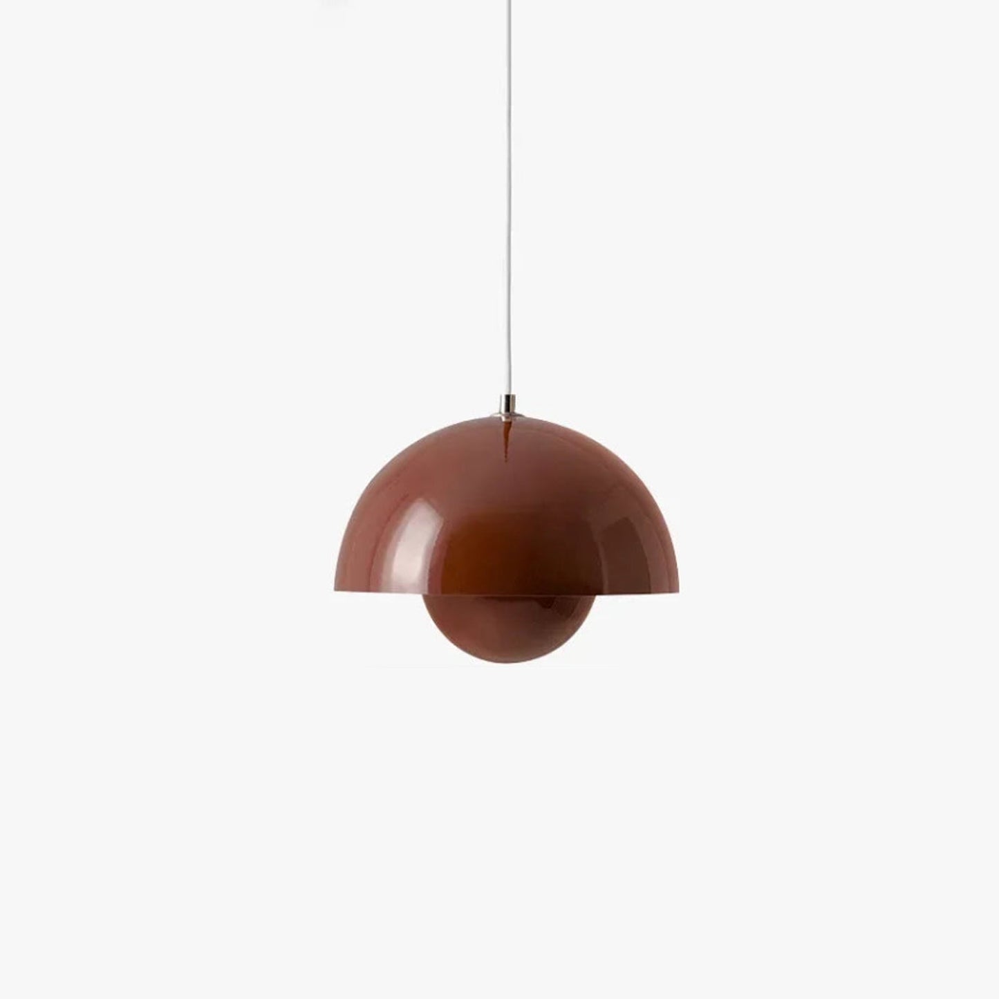 Charly | Danish Pendant Light Flower Head