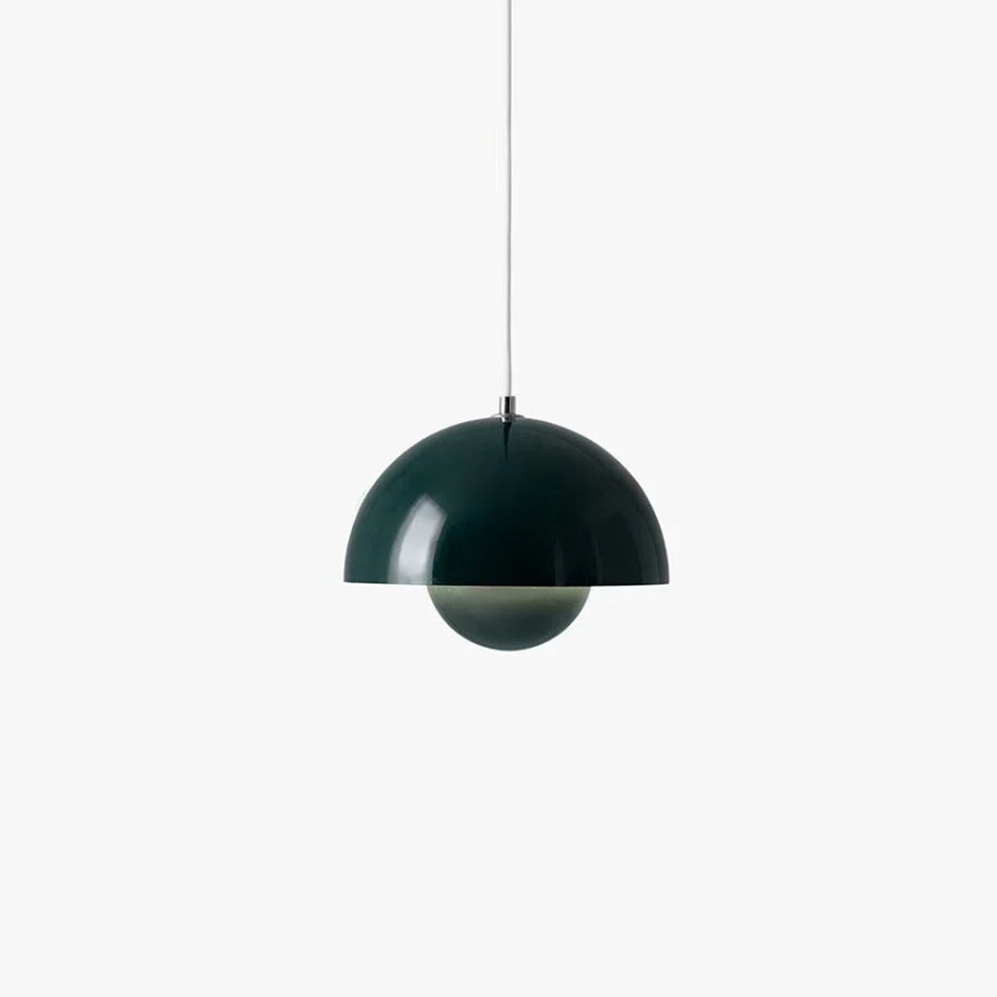 Charly | Danish Pendant Light Flower Head