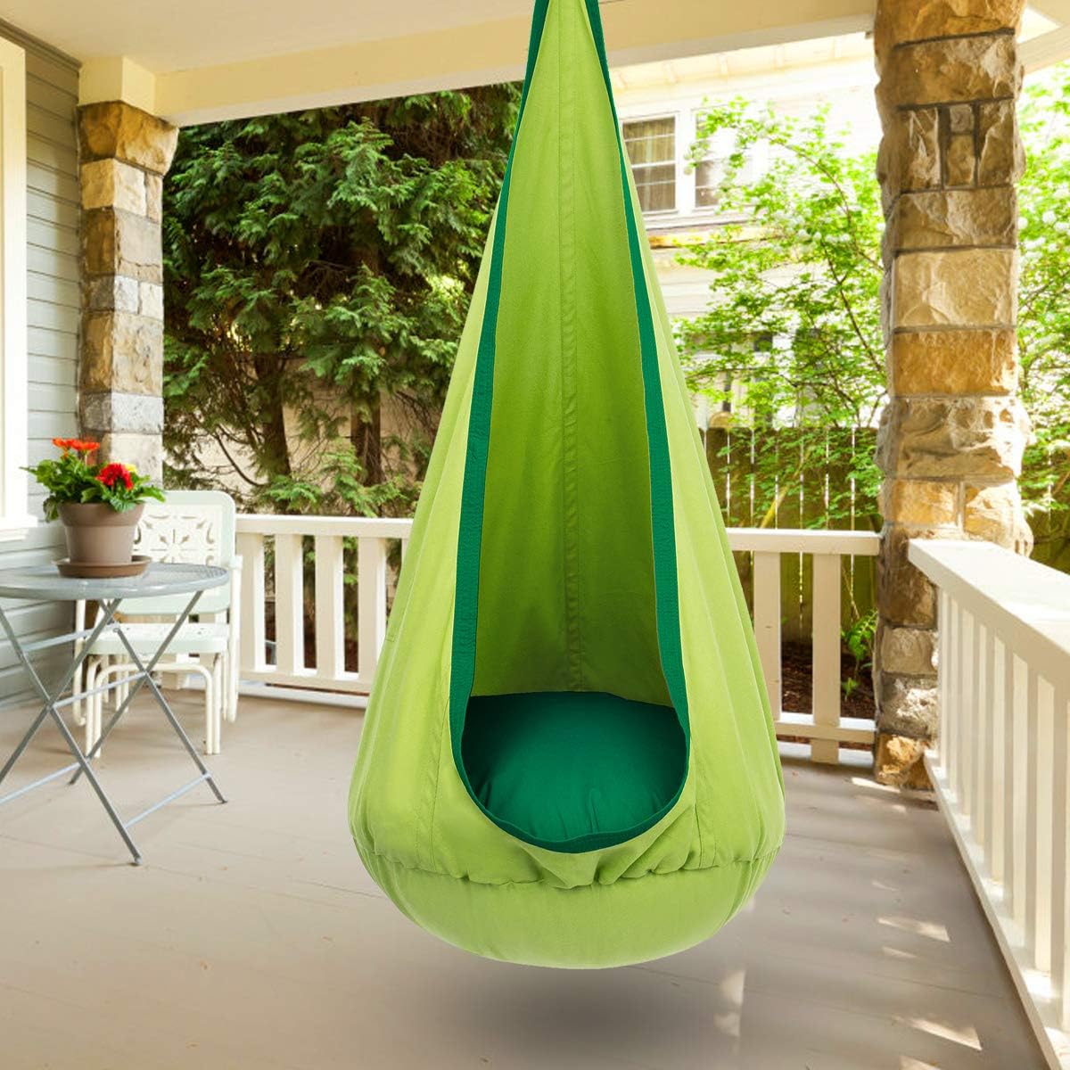 Charly | Dreamswing – Swing Chair for Kids for Relaxation and Fun