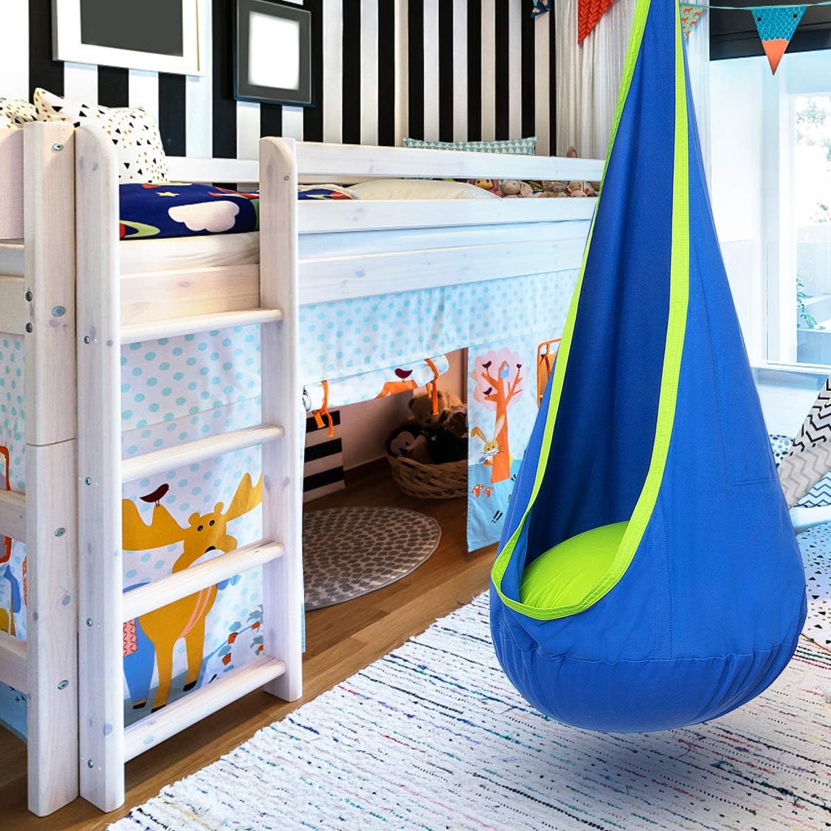Charly | Dreamswing – Swing Chair for Kids for Relaxation and Fun