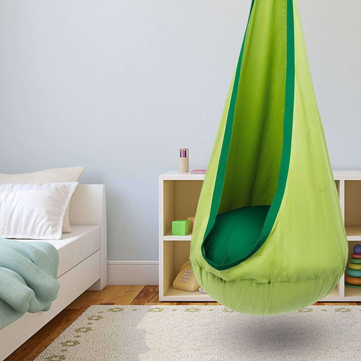 Charly | Dreamswing – Swing Chair for Kids for Relaxation and Fun
