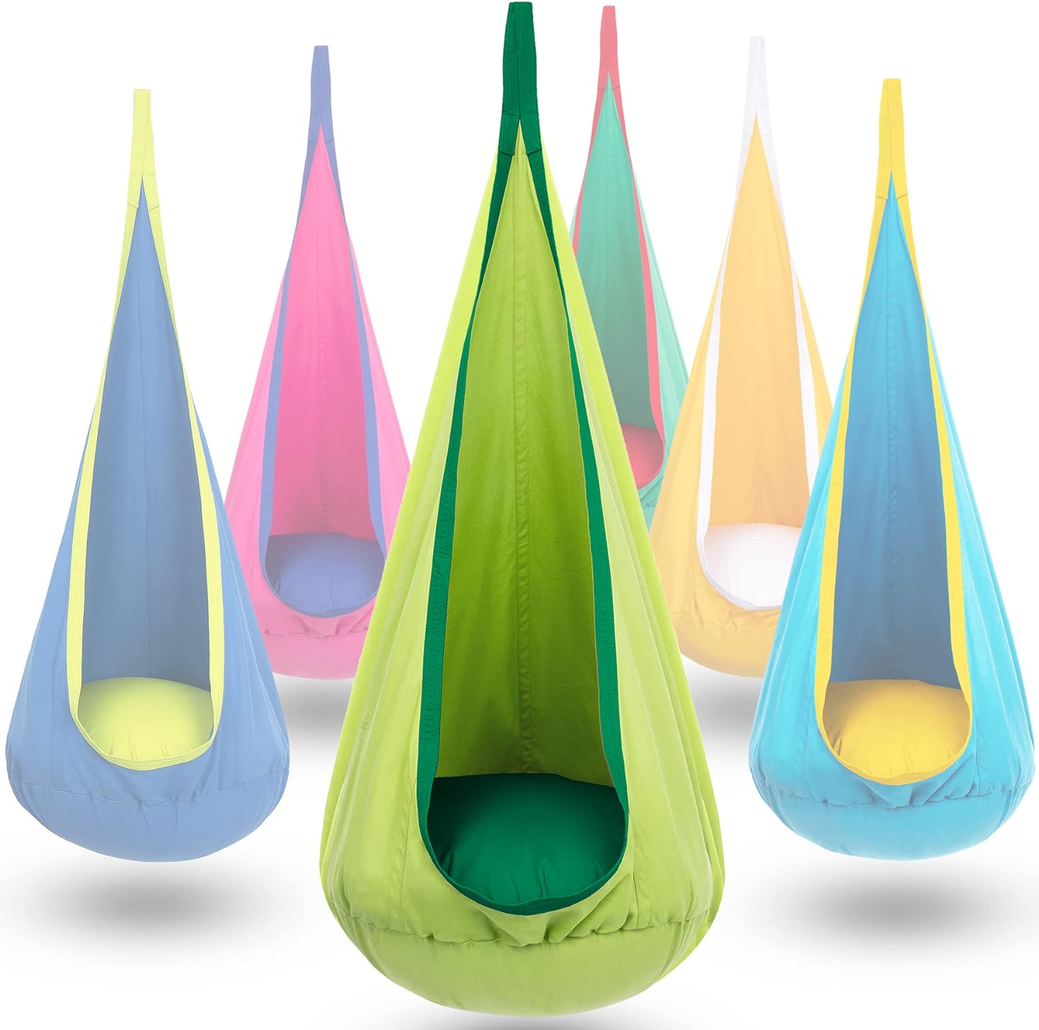 Charly | Dreamswing – Swing Chair for Kids for Relaxation and Fun
