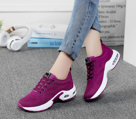 Charly | Durable Orthopedic Sneakers