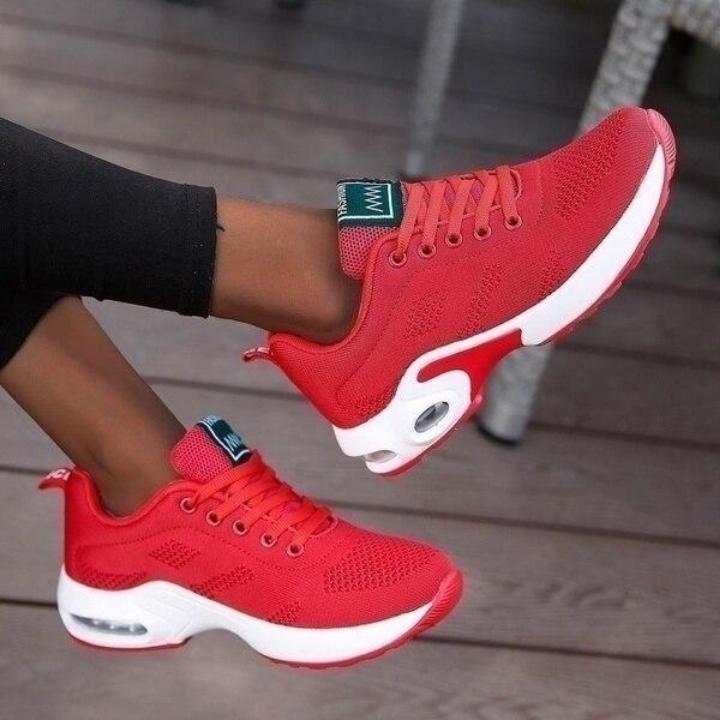 Charly | Durable Orthopedic Sneakers