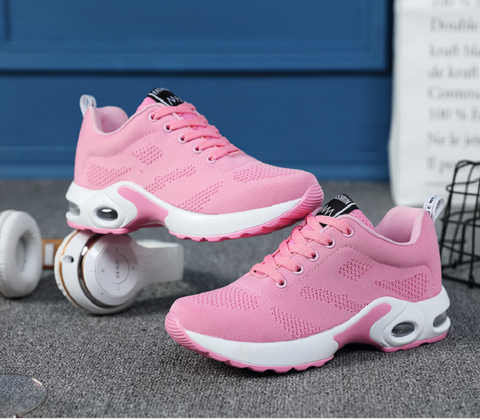 Charly | Durable Orthopedic Sneakers