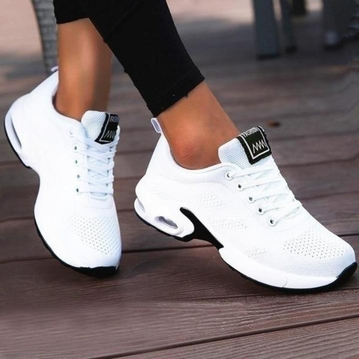 Charly | Durable Orthopedic Sneakers
