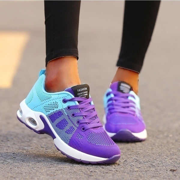 Charly | Durable Orthopedic Sneakers