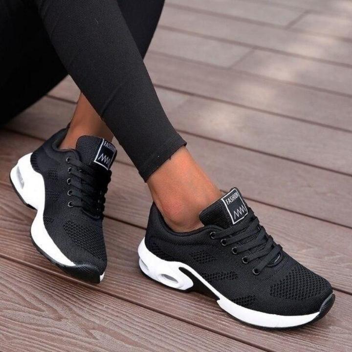 Charly | Durable Orthopedic Sneakers