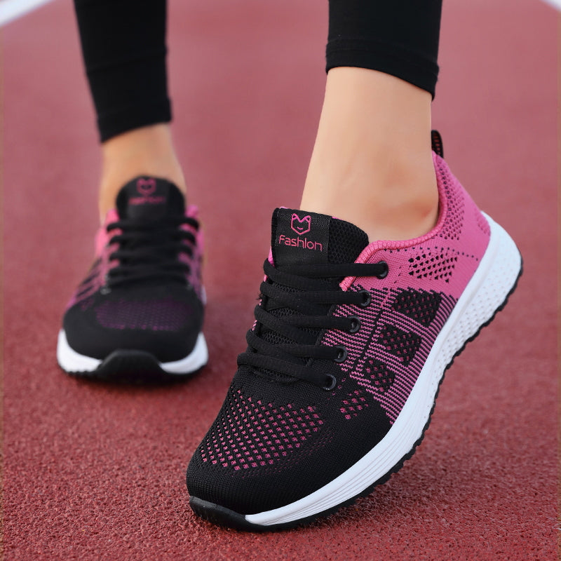 Charly | Durable Orthopedic Sneakers