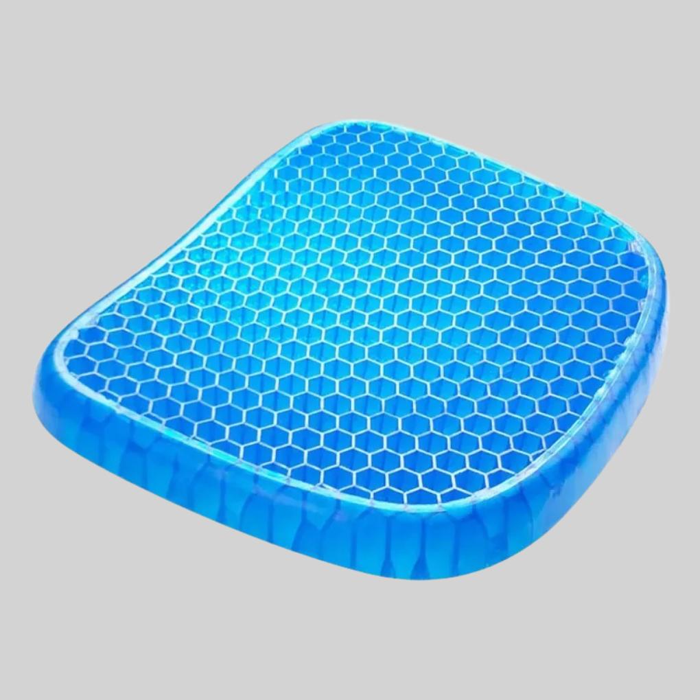 Charly | Ergonomic Gel Seat Cushion