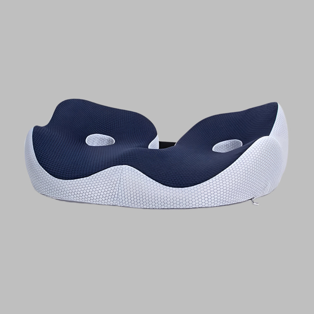 Charly | Ergonomic Seat Cushion with Hip Cutout