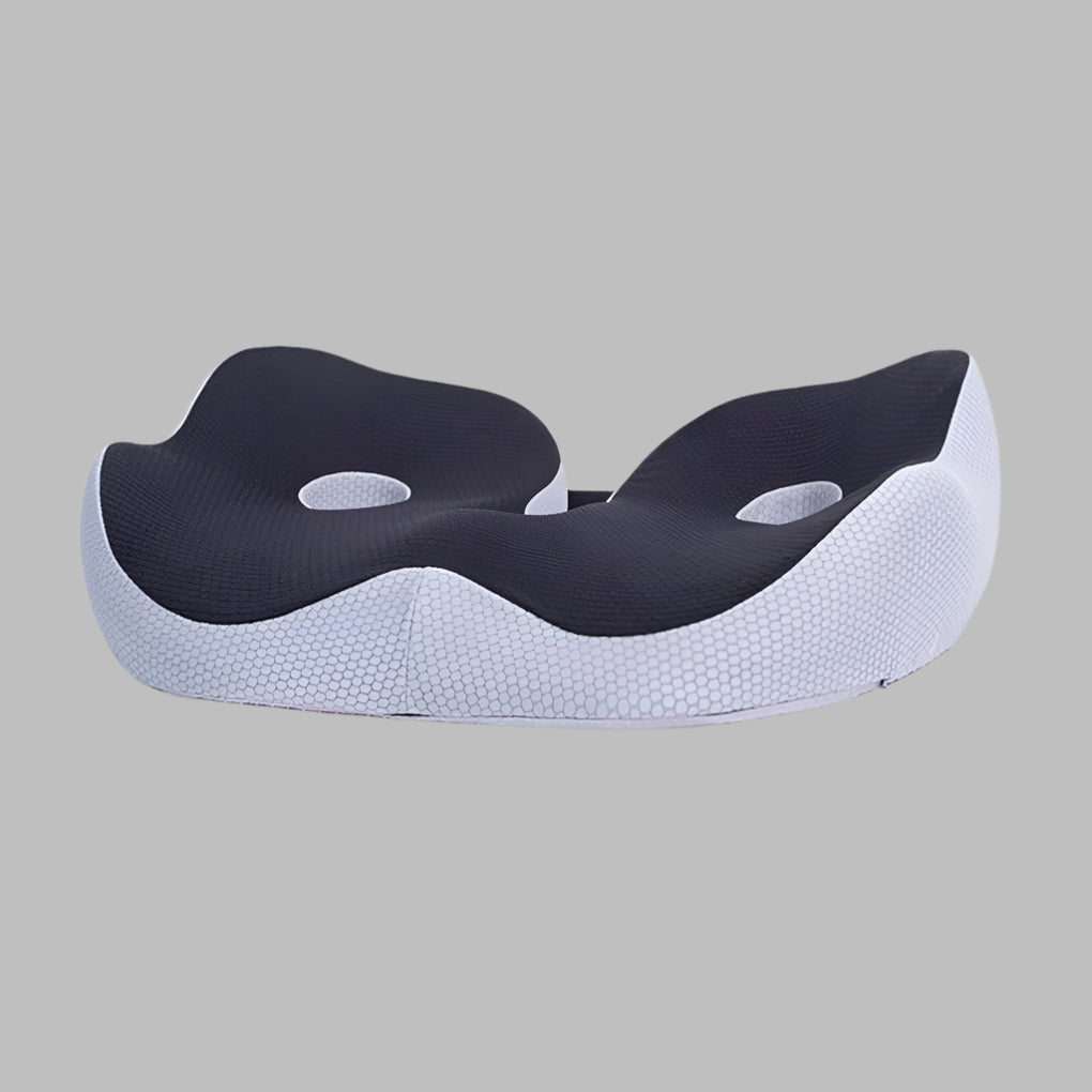 Charly | Ergonomic Seat Cushion with Hip Cutout