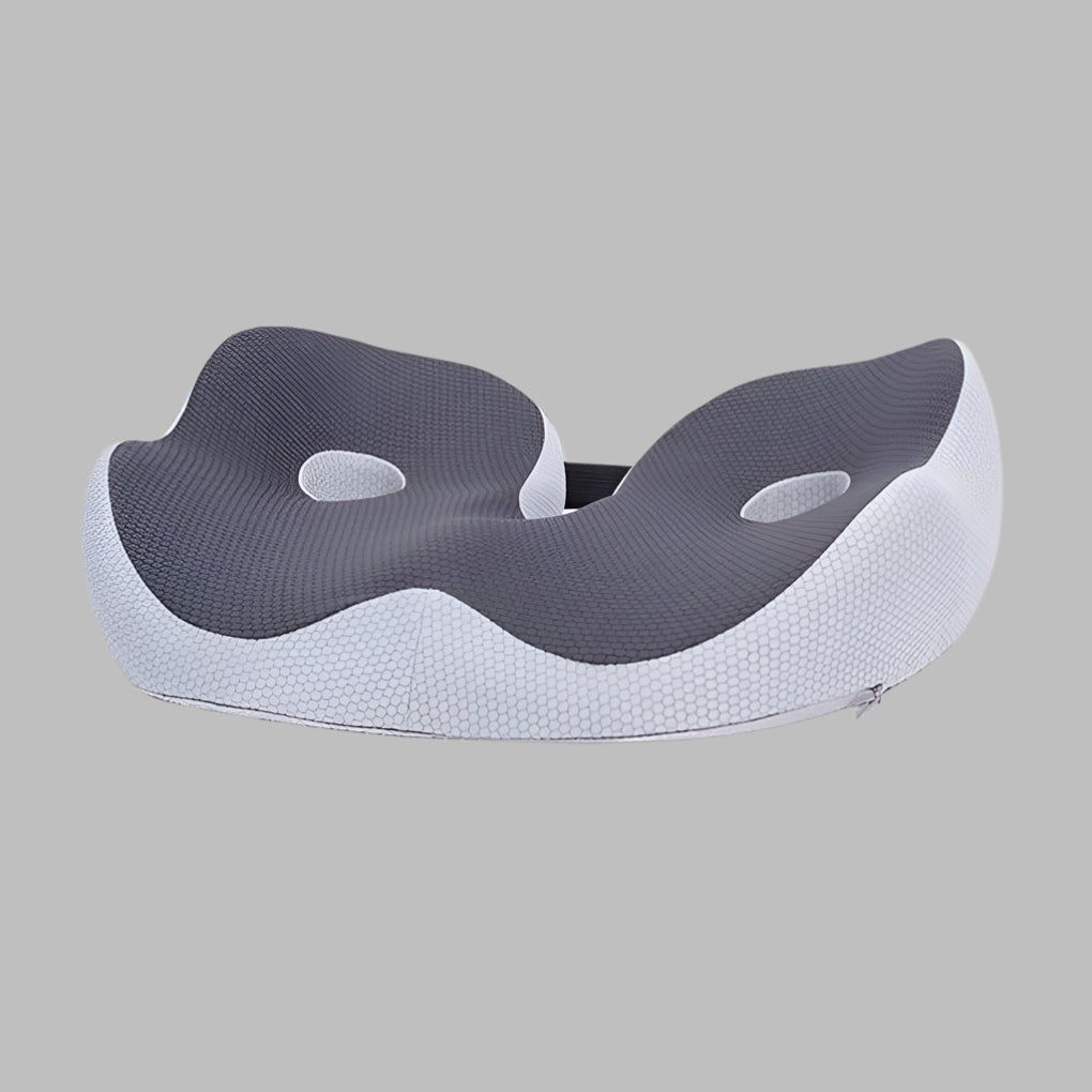Charly | Ergonomic Seat Cushion with Hip Cutout