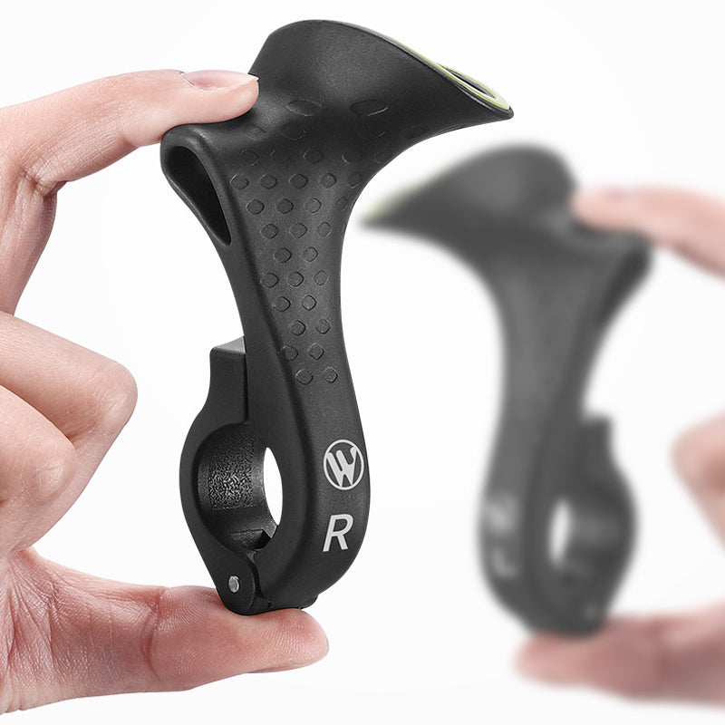 Charly | Ergonomically Designed Bicycle Grips (1 pair)