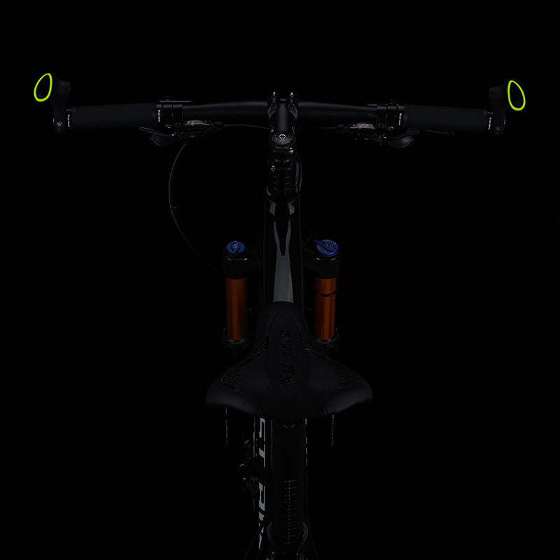 Charly | Ergonomically Designed Bicycle Grips (1 pair)