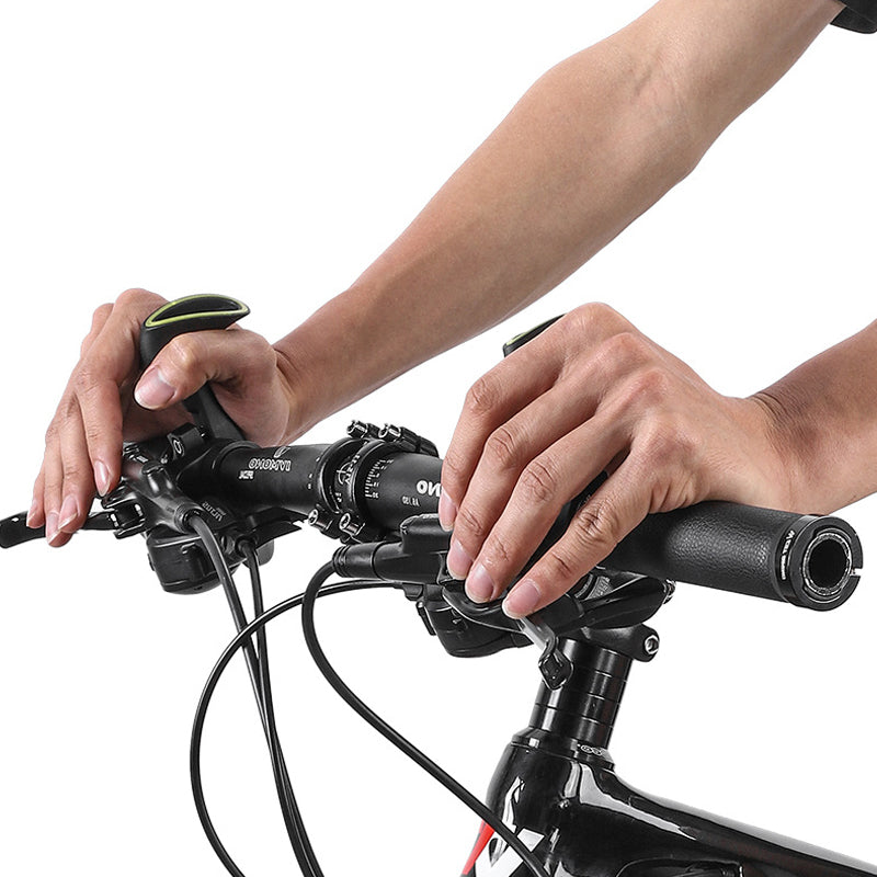 Charly | Ergonomically Designed Bicycle Grips (1 pair)