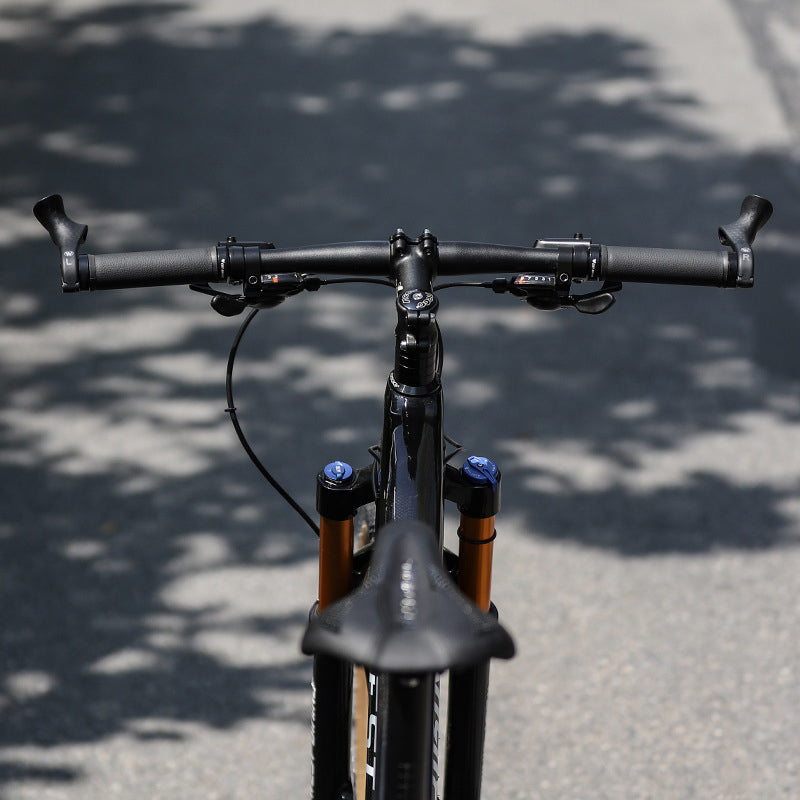 Charly | Ergonomically Designed Bicycle Grips (1 pair)