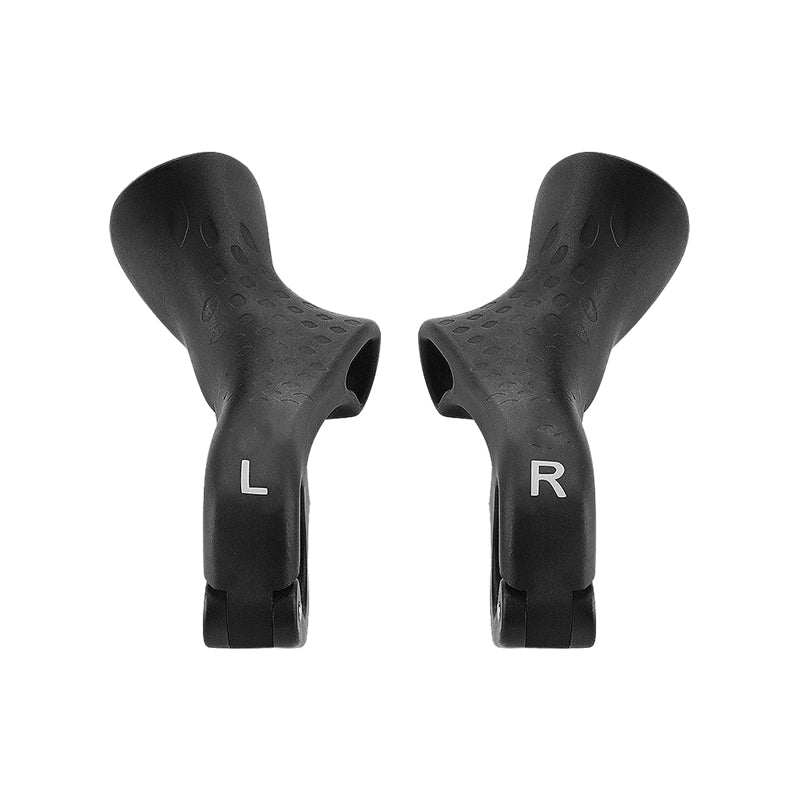 Charly | Ergonomically Designed Bicycle Grips (1 pair)
