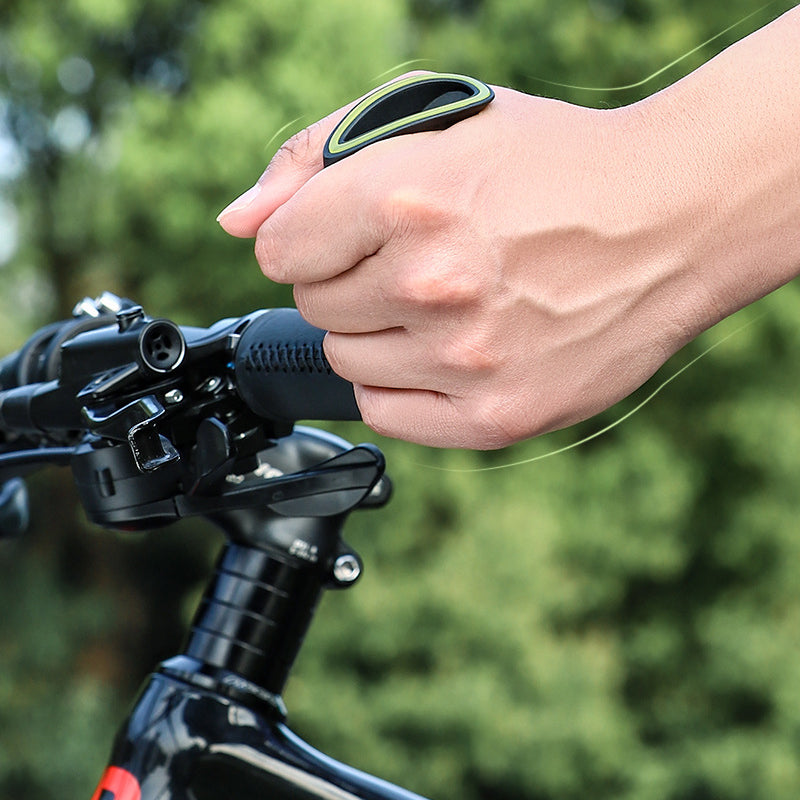 Charly | Ergonomically Designed Bicycle Grips (1 pair)