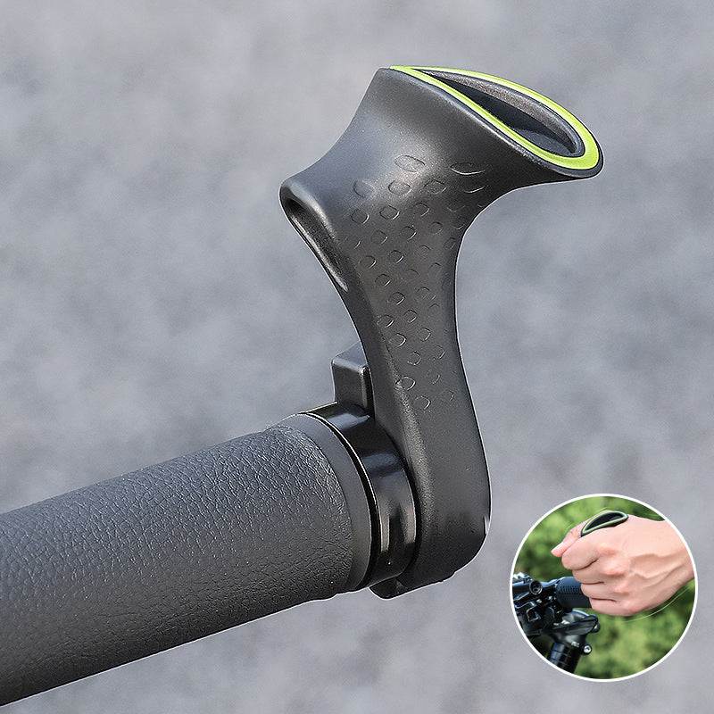 Charly | Ergonomically Designed Bicycle Grips (1 pair)