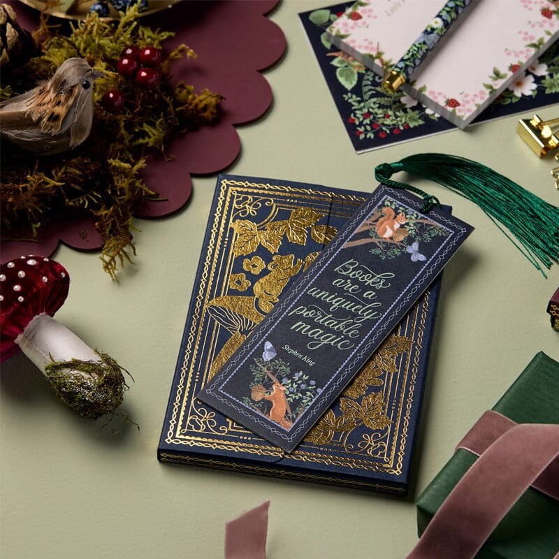 Charly | Exclusive Advent Calendar 2026 – Luxurious Stationery & Office Supplies