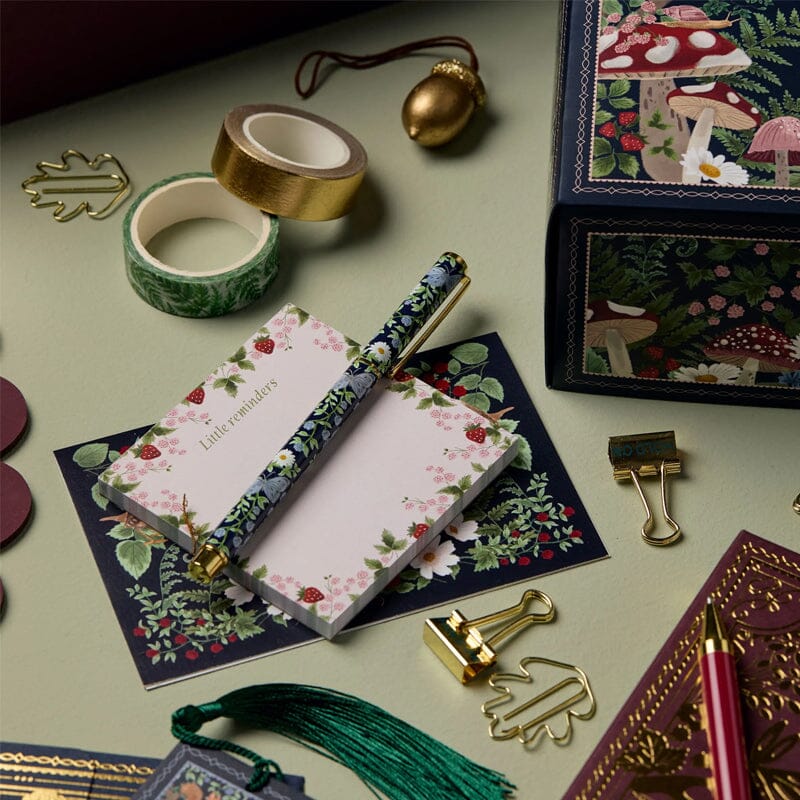 Charly | Exclusive Advent Calendar 2026 – Luxurious Stationery & Office Supplies