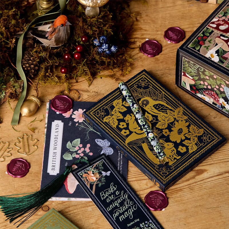 Charly | Exclusive Advent Calendar 2026 – Luxurious Stationery & Office Supplies