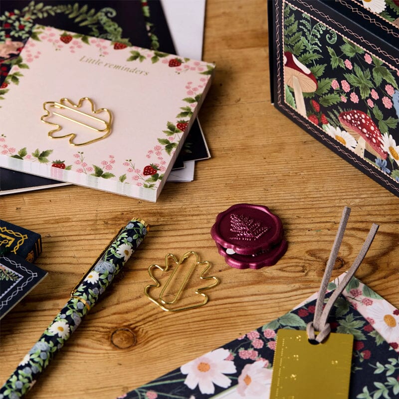 Charly | Exclusive Advent Calendar 2026 – Luxurious Stationery & Office Supplies