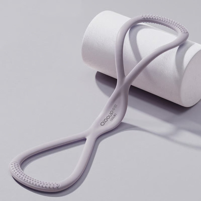 Charly | Figure 8 fitness resistance band