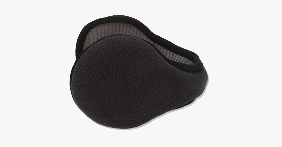 Charly | Fleece Winter Ear Warmers