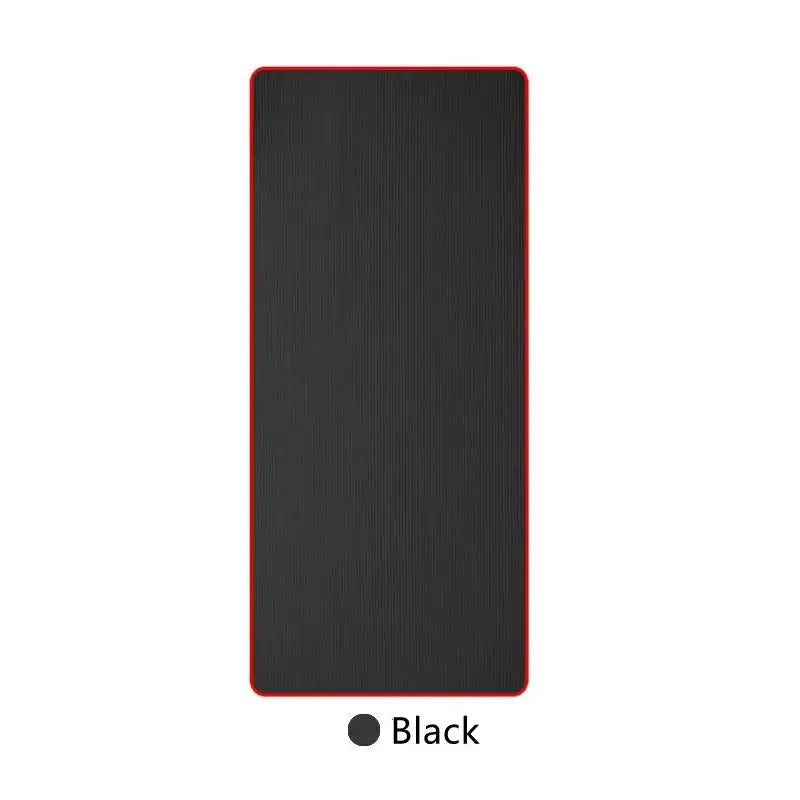 Charly | FlexiMat Yoga Mat | Extra thick 10 mm non-slip | 183×61 cm