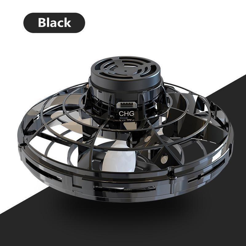 Charly | Flying Toy | Mini Drone Helicopter