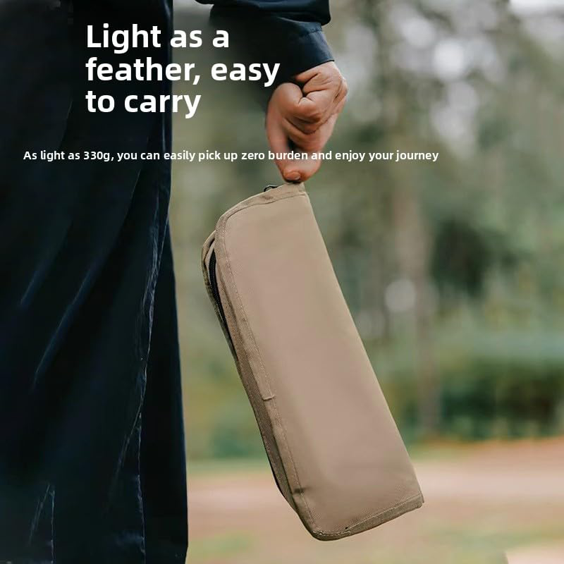 Charly | Foldable Backpack Stool