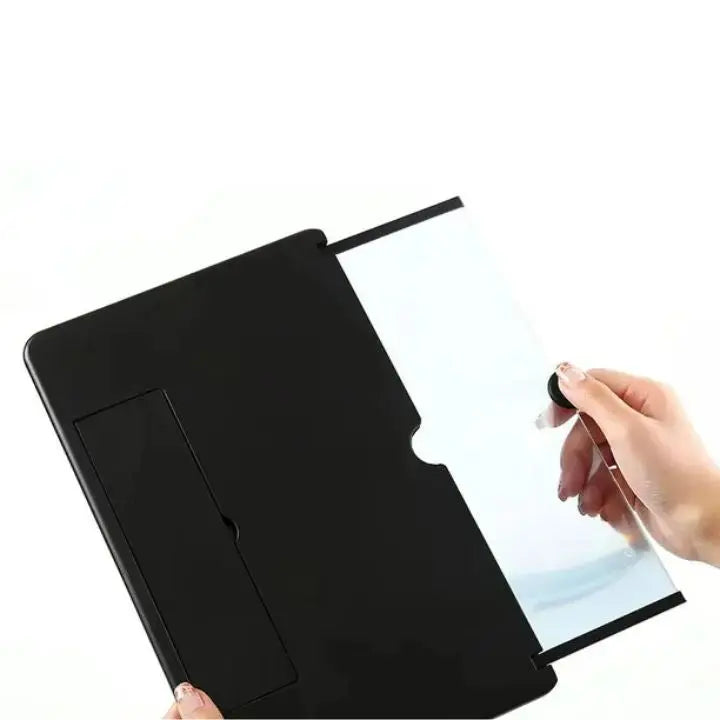 Charly | Foldable Phone Screen Magnifier – HD for Videos