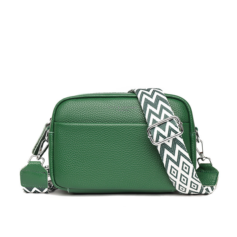 Charly Genuine Leather Bag