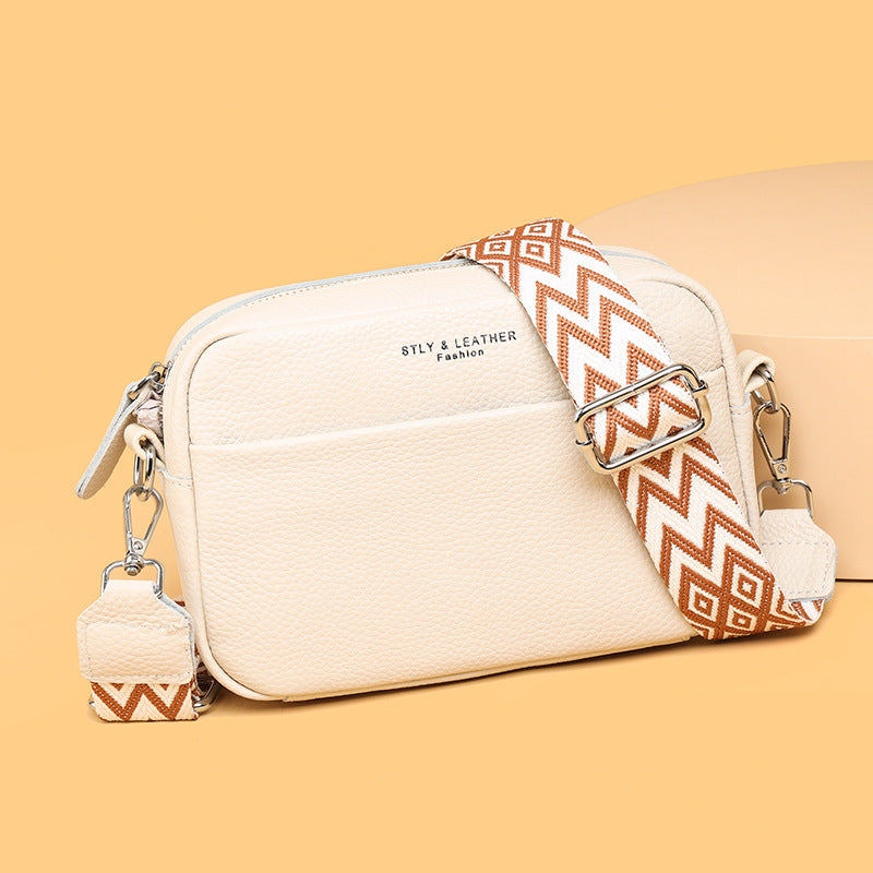 Charly Genuine Leather Bag