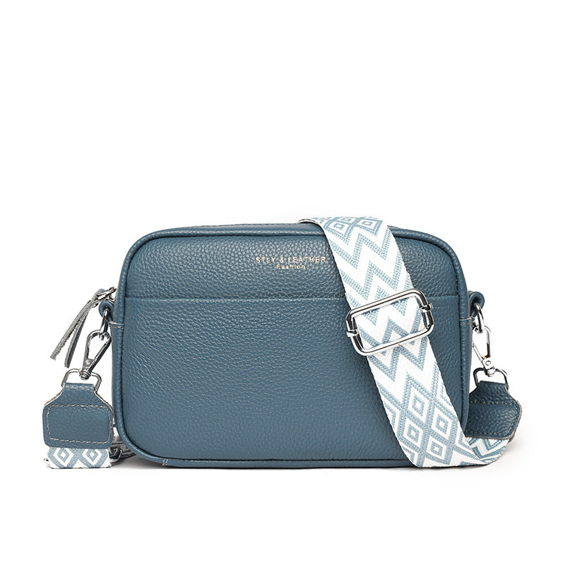 Charly Genuine Leather Bag