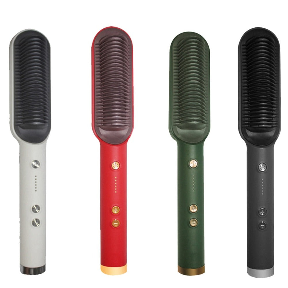 Charly | Hair Straightener