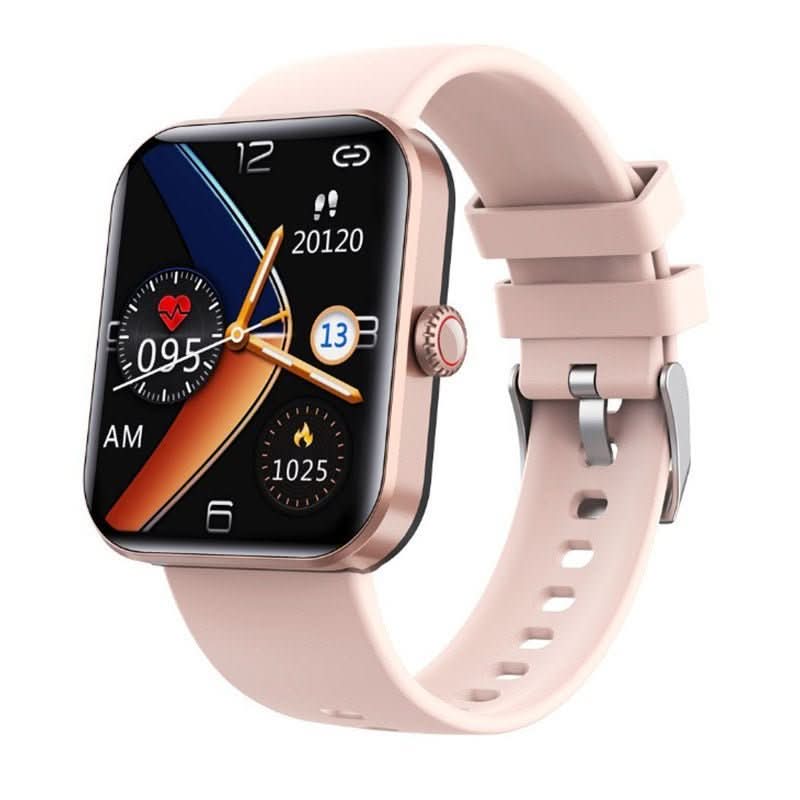 Charly | Health Watch – Pain-free Blood Sugar Measurement & Vital Functions in Real Time