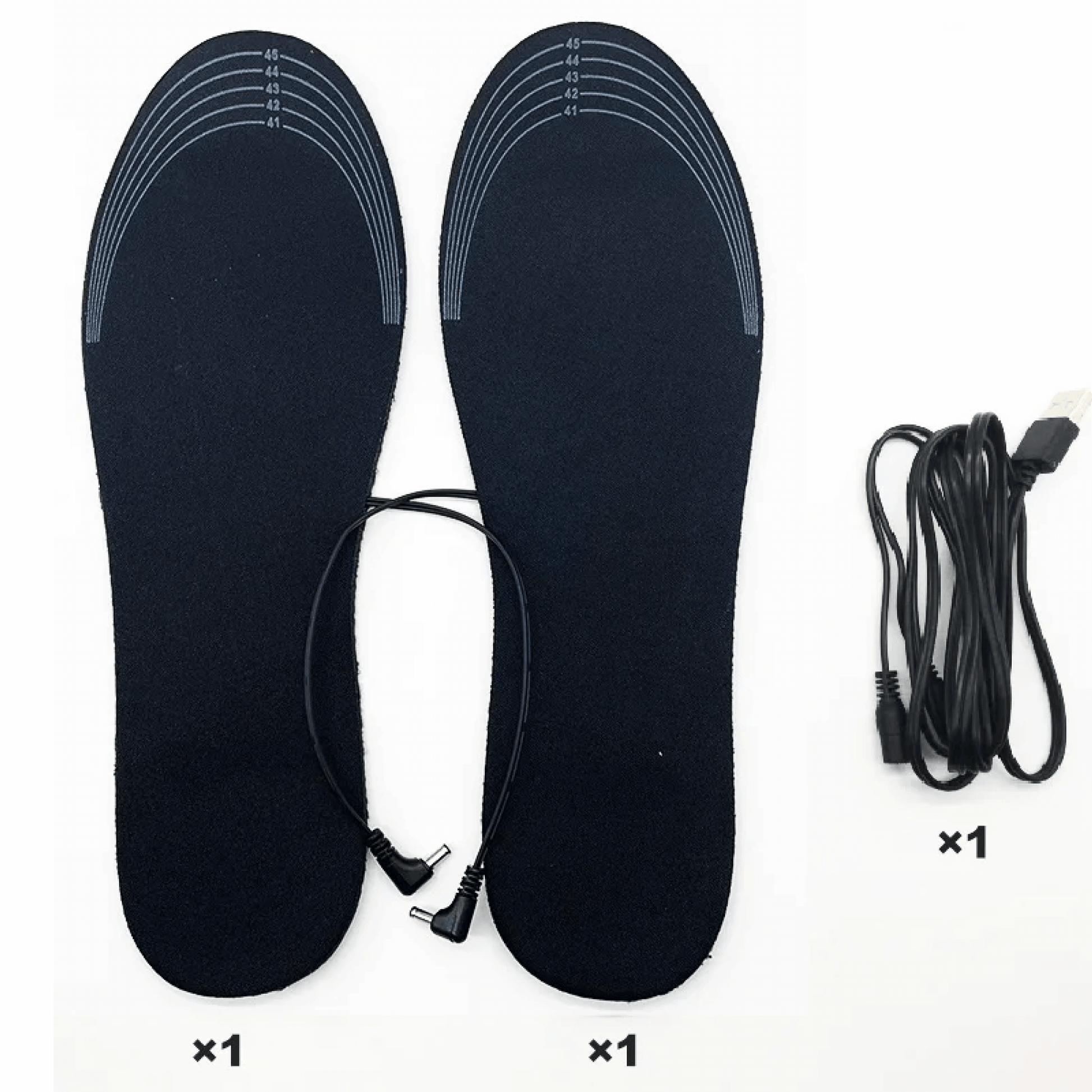 Charly | heated insoles UK – Best thermal shoe inserts for boots, work shoes, and daily winter comfort