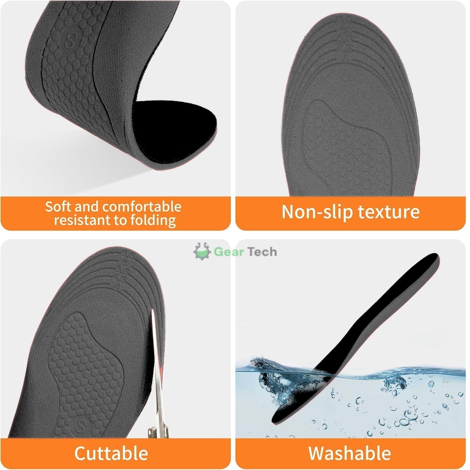 Charly | heated insoles UK – Best thermal shoe inserts for boots, work shoes, and daily winter comfort